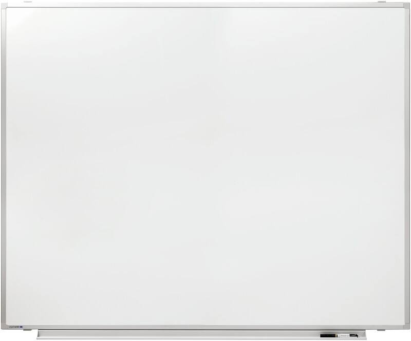 LEGAMASTER Whiteboard 150 x 120 cm White