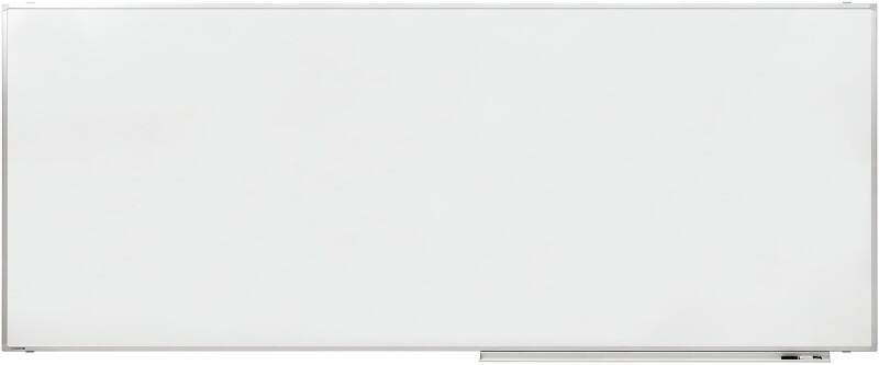 Legamaster Professional Whiteboard Magnetic Enamel Single Sided 300 (W) x 120 (H) cm