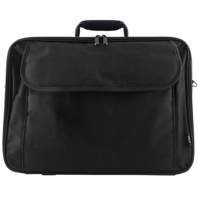 ACT Laptop Bag 16.1 " 43 (W) x 6 (D) x 36 (H) cm Nylon Black