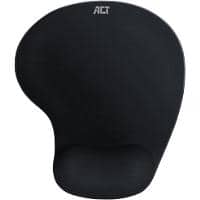 ACT Mouse Pad AC8010 Black