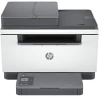HP LaserJet MFP M234sdn Mono Laser Printer A4 White