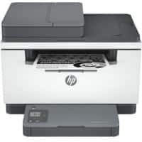 HP LaserJet MFP M234sdw Mono Laser Printer A4 White