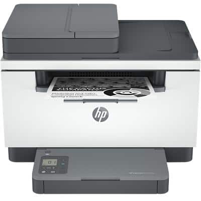 HP 2Q 6GX01F - HP LaserJet MFP M234sdw Printer A4 Mono Laser Laser Printer 600 x 600 dpi