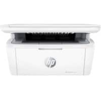 HP LE 7MD72E - HP LaserJet MFP M140we Printer A4 Mono Laser Laser Printer 600 dpi