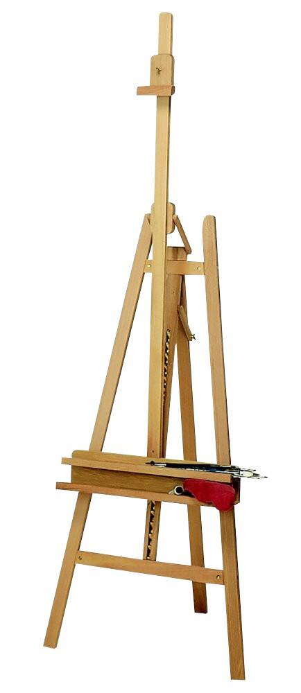 Daler-Rowney Easels 803660731 Brown | Viking Direct UK