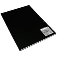 Daler-Rowney Pad 813880300 150 gsm A3 White 62 Sheets