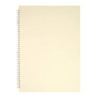 Pink Pig International Pad 74355 150 gsm A3 White 35 Sheets