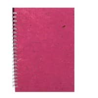 Pink Pig International Pad 74424 150 gsm A4 White 35 Sheets