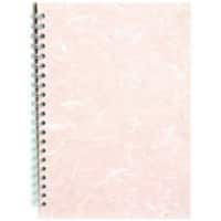 Pink Pig International Pad 74434 150 gsm A4 White 35 Sheets