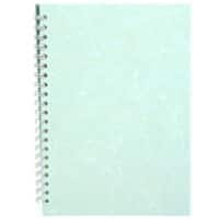 Pink Pig International Pad 74440 150 gsm A4 White 35 Sheets