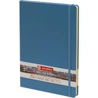 Talens Pad 9314213M 140 gsm A4 White 80 Sheets