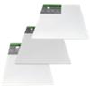 DALER-ROWNEY Canvas 514083030 White 300 mm (W) X 300 mm (D) X 32 mm (H)