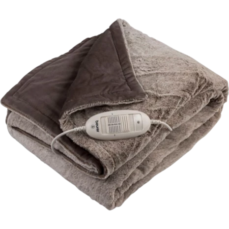 Heated Blanket