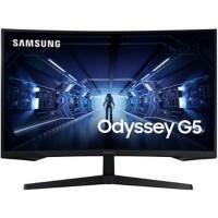 Samsung Gaming Monitor LC32G55TQWRXXU 81.3 cm (32")