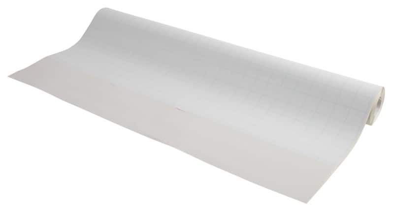 Exacompta Flipchart Pad Squared 63 x 98 cm 48 Sheets 60 gsm Pack of 5