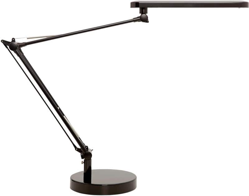 Unilux Desk Lamp Mambo 7W LED Black