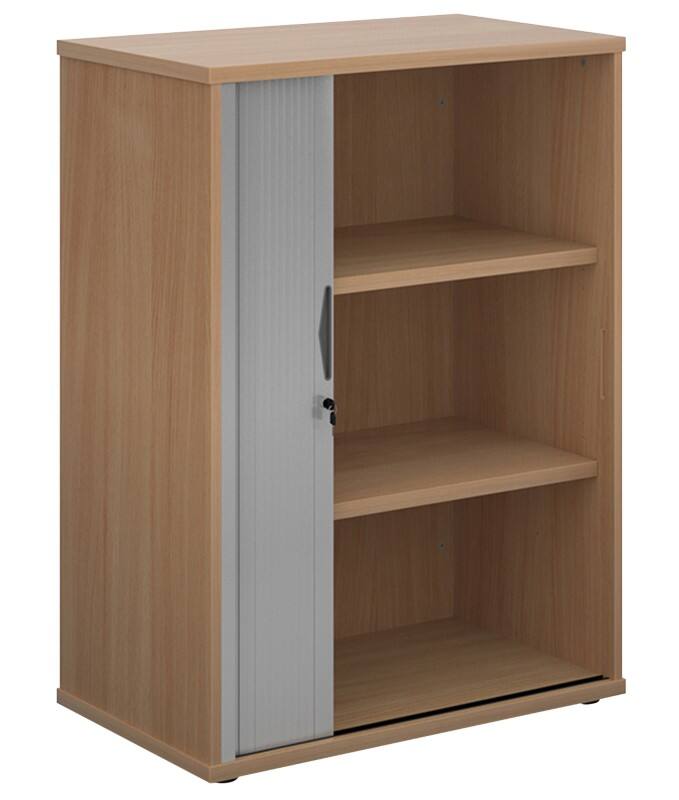 Dams International Tambour Cupboard R1090TCB 470 mm