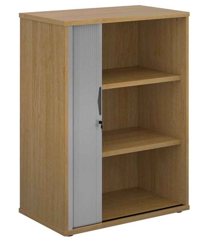 Dams International Tambour Cupboard R1090TCO 470 mm