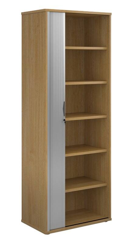 Dams International Tambour Cupboard R2140TCO 800 x 470 mm