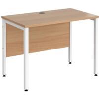 Dams International Desk MB610WHB 1,000 x 600 x 725 mm