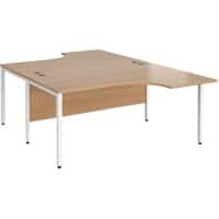 Dams International Desk MB16EBWHB 1,600 x 2,000 x 725 mm