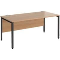 Dams International Desk MB16KB 1,600 x 800 x 725 mm