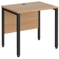 Dams International Desk MB608KB 800 x 600 x 725 mm