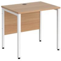 Dams International Desk MB608WHB 800 x 600 x 725 mm