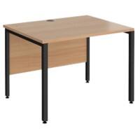 Dams International Desk MB8KB 800 x 800 x 725 mm