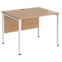 Dams International Desk MB8WHB 800 x 800 x 725 mm