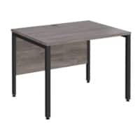 Dams International Desk MB10KGO 1,000 x 800 x 725 mm