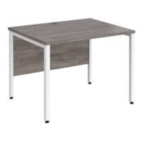 Dams International Desk MB10WHGO 1,000 x 800 x 725 mm