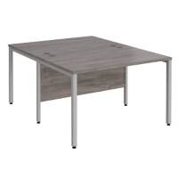 Dams International Desk MB1216BSGO 1,200 x 1,600 x 725 mm
