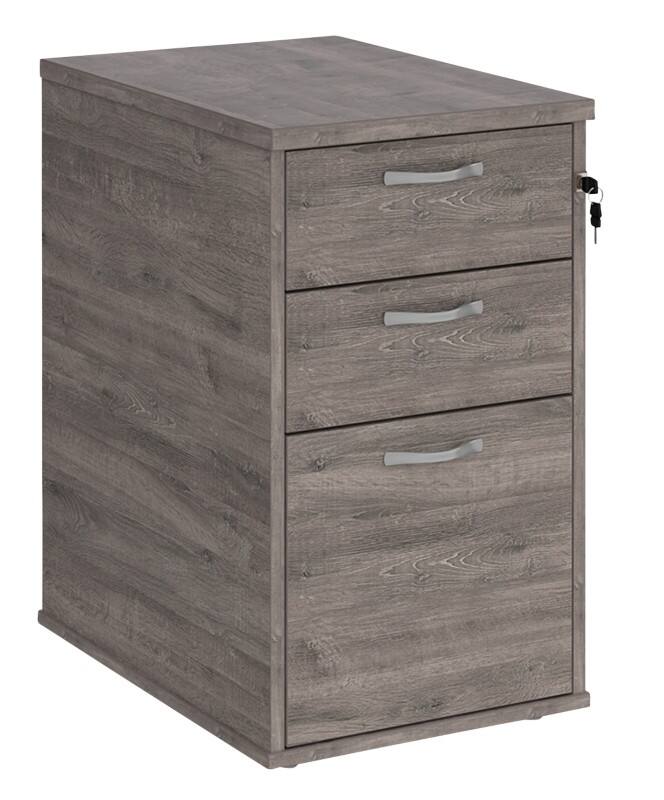 Dams International Desk High Pedestal R25DH6GO 426 x 725 mm