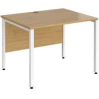 Dams International Desk MB10WHO 1,000 x 800 x 725 mm