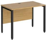 Dams International Desk MB610KO 1,000 x 600 x 725 mm