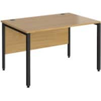 Dams International Desk MB12KO 1,200 x 800 x 725 mm