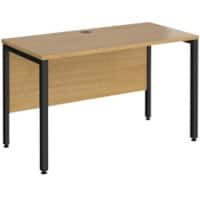 Dams International Desk MB612KO 1,200 x 600 x 725 mm