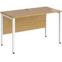 Dams International Desk MB612WHO 1,200 x 600 x 725 mm