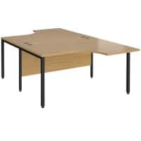 Dams International Desk MB14EBKO 1,400 x 2,000 x 725 mm