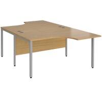 Dams International Desk MB14EBSO 1,400 x 2,000 x 725 mm