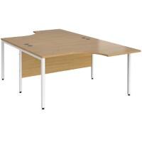 Dams International Desk MB14EBWHO 1,400 x 2,000 x 725 mm