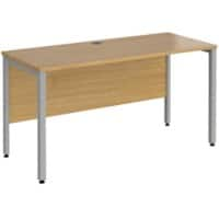 Dams International Desk MB614SO 1,400 x 600 x 725 mm