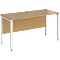 Dams International Desk MB614WHO 1,400 x 600 x 725 mm