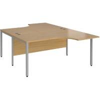 Dams International Desk MB16EBSO 1,600 x 2,000 x 725 mm