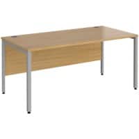 Dams International Desk MB16SO 1,600 x 800 x 725 mm