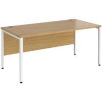 Dams International Desk MB16WHO 1,600 x 800 x 725 mm