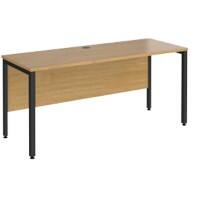 Dams International Desk MB616KO 1,600 x 600 x 725 mm