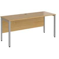 Dams International Desk MB616SO 1,600 x 600 x 725 mm