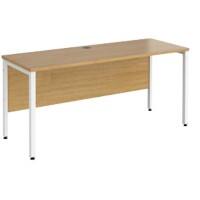 Dams International Desk MB616WHO 1,600 x 600 x 725 mm